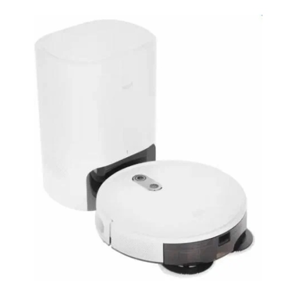 Робот пылесос Deerma DEM-A10W от магазина Xiaomi в Омске